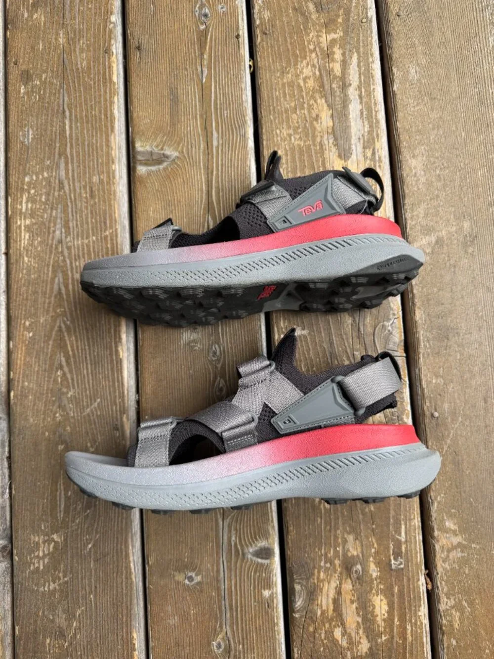 Teva like new